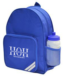 Junior Backpack